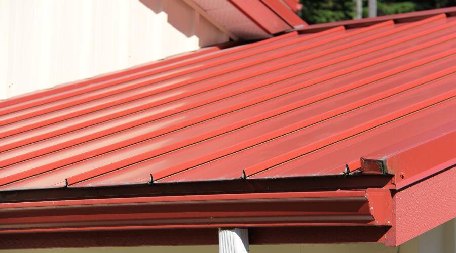 Professional gutter cleaning services in Pall Mall, TN